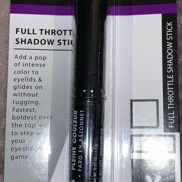 4/$14🌺NYX Full Throttle Shadow Stick - Picture 2 of 3